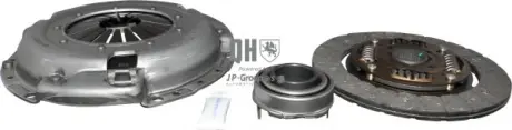 Комплект сцепления JP GROUP 3430400219