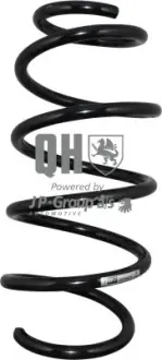 Пружина ходовой части JP GROUP 3442200509
