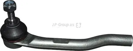 Наконечник поперечной рулевой тяги JP GROUP 3444600379