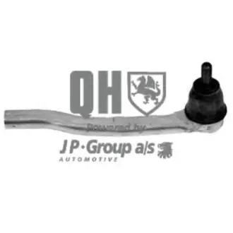 Наконечник поперечной рулевой тяги JP GROUP 3444600389