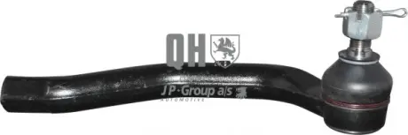 Наконечник поперечной рулевой тяги JP GROUP 3444601089