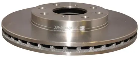 Тормозной диск JP GROUP 3463101209