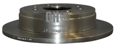 Тормозной диск JP GROUP 3463200209