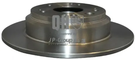 Тормозной диск JP GROUP 3463201109