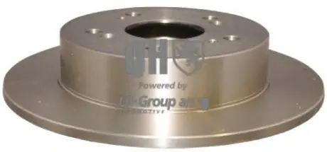 Тормозной диск JP GROUP 3463201209