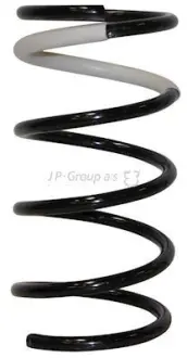 Пружина ходовой части JP GROUP 3542200709