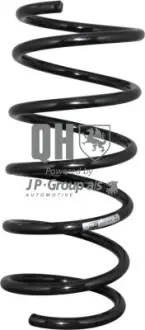 Пружина ходовой части JP GROUP 3542200909