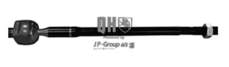 Осевой шарнир, рулевая тяга JP GROUP 3544500309