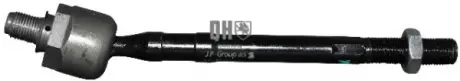 Осевой шарнир, рулевая тяга JP GROUP 3544500609