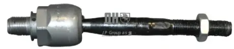 Осевой шарнир, рулевая тяга JP GROUP 3544500709