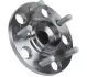 Маточина колеса задн. HYUNDAI 4WD Tucson 04- JP GROUP 3551400700 (фото 1)