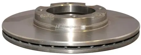 Тормозной диск JP GROUP 3563100209