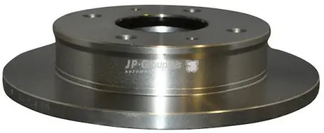 Тормозной диск JP GROUP 3563100309