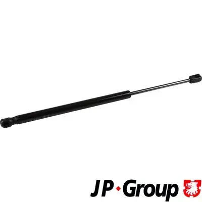 Амортизатор багажника Hyundai i10 II JP GROUP 3581201400 (фото 1)