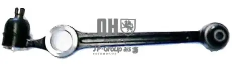 Рычаг независимой подвески колеса, подвеска колеса JP GROUP 3640100509