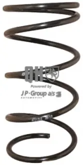 Пружина ходовой части JP GROUP 3642200109