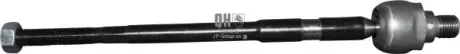 Осевой шарнир, рулевая тяга JP GROUP 3644500289