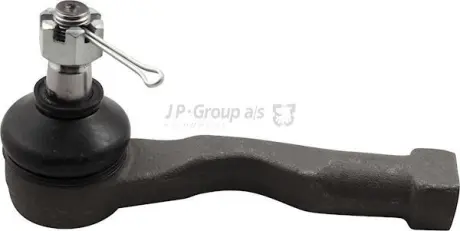 Наконечник поперечной рулевой тяги JP GROUP 3644600379