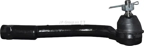 Наконечник поперечной рулевой тяги JP GROUP 3644600689 (фото 1)