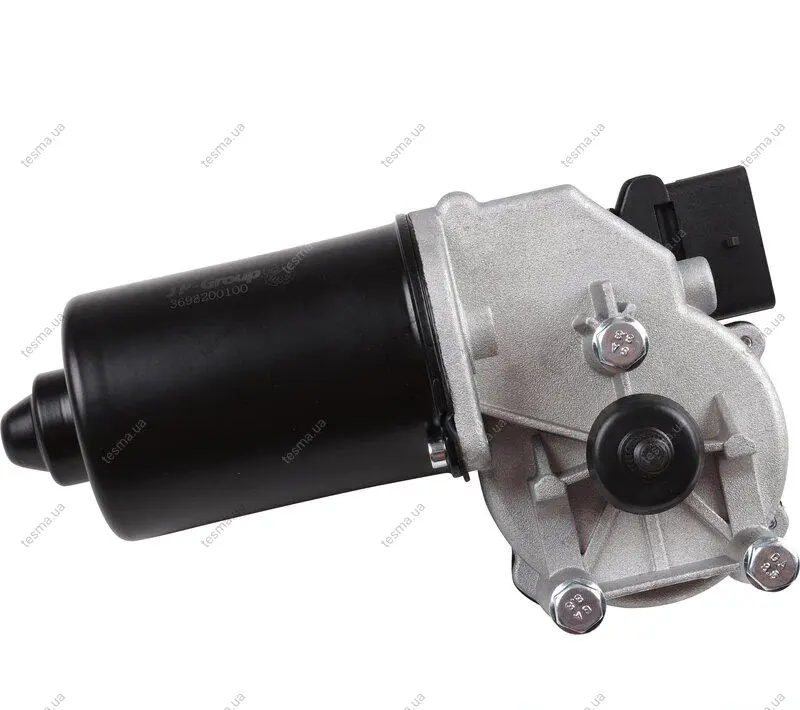 Мотор склоочисників HYUNDAI TUCSON / KIA SPORTAGE II 04-10 JP GROUP 3698200100 (фото 1)