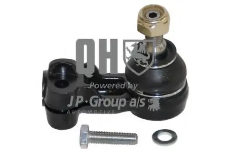Наконечник поперечной рулевой тяги JP GROUP 3744600389