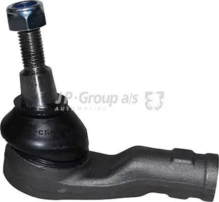 Наконечник поперечной рулевой тяги JP GROUP 3744600509 (фото 1)