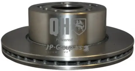 Тормозной диск JP GROUP 3763100309