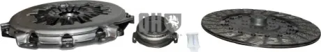 Комплект сцепления JP GROUP 3830401119