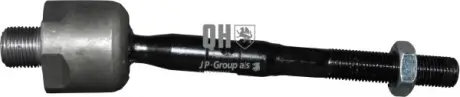 Осевой шарнир, рулевая тяга JP GROUP 3844500109
