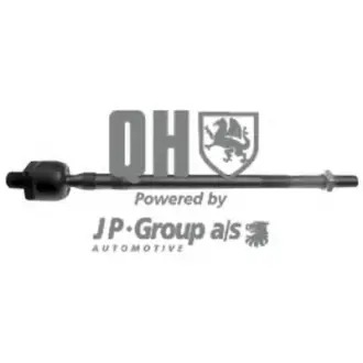Осевой шарнир, рулевая тяга JP GROUP 3844500709