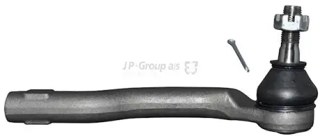Наконечник поперечной рулевой тяги JP GROUP 3844600689