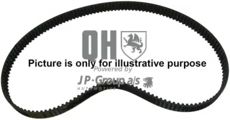 Ремень ГРМ JP GROUP 3912102309