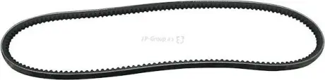 Клиновой ремень JP GROUP 3918000109