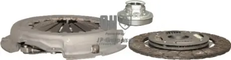 Комплект сцепления JP GROUP 3930401719