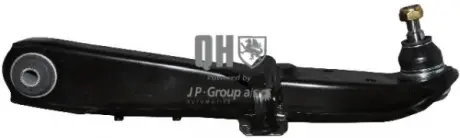 Рычаг независимой подвески колеса, подвеска колеса JP GROUP 3940100789