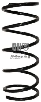 Пружина ходовой части JP GROUP 3942200109
