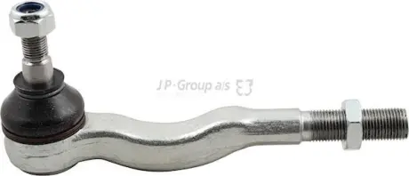 Наконечник поперечной рулевой тяги JP GROUP 3944600409