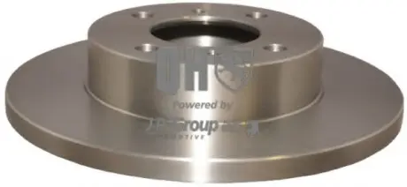 Тормозной диск JP GROUP 3963101109