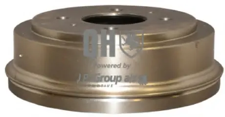 Тормозной барабан JP GROUP 3963500109