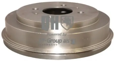 Тормозной барабан JP GROUP 3963500209