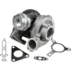 Турбіна Nissan Navara/Pathfinder 2.5 dCi 05- JP GROUP 4017400200 (фото 1)