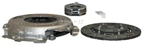 Комплект сцепления JP GROUP 4030401519