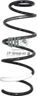 Пружина ходовой части JP GROUP 4042200909