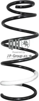 Пружина ходовой части JP GROUP 4042201509