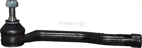 Наконечник поперечной рулевой тяги JP GROUP 4044600279
