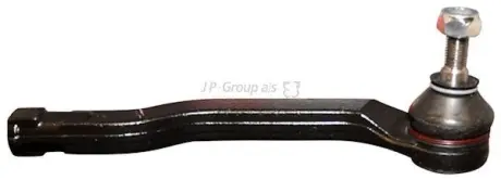 Наконечник поперечной рулевой тяги JP GROUP 4044600289