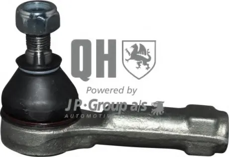 Наконечник поперечной рулевой тяги JP GROUP 4044601109