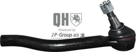 Наконечник поперечной рулевой тяги JP GROUP 4044601589
