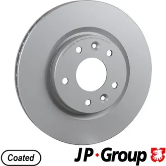 Автозапчасть JP GROUP 4063102400