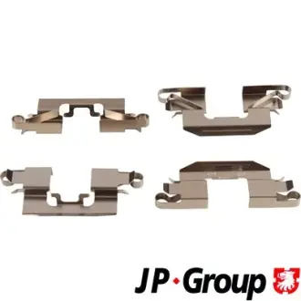 Автозапчасть JP GROUP 4064002910
